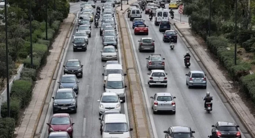 Τέλη κυκλοφορίας 2024: Λήγει η προθεσμία πληρωμής – «Τσουχτερά» πρόστιμα για τους παραβάτες Τέλη κυκλοφορίας 2024: Λήγει η προθεσμία πληρωμής – «Τσουχτερά» πρόστιμα για τους παραβάτες