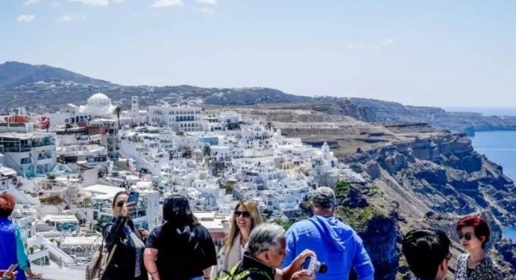 Τουρισμός για Όλους: Ξεκινάει ο δεύτερος κύκλος – Τον Ιανουάριο η πλατφόρμα, διεύρυνση δικαιούχων