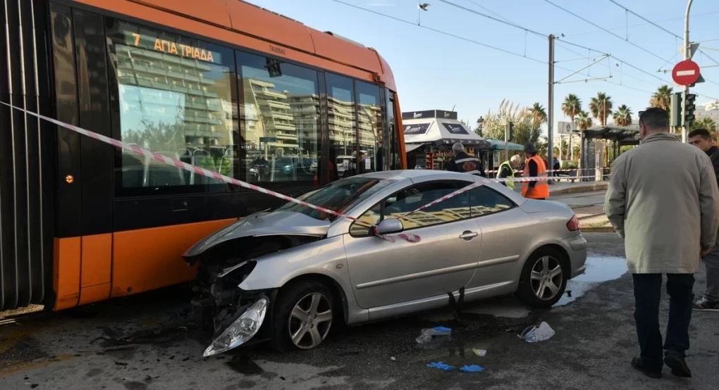Τραγωδίες στην άσφαλτο -Έξι νεκροί σε τροχαία σε λιγότερο από 24 ώρες Τραγωδίες στην άσφαλτο -Έξι νεκροί σε τροχαία σε λιγότερο από 24 ώρες