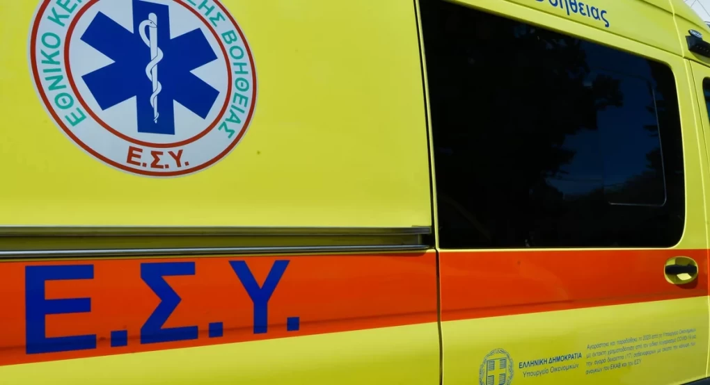 Θεσσαλονίκη: 43χρονος βρέθηκε νεκρός σε δωμάτιο ξενοδοχείου Θεσσαλονίκη: 43χρονος βρέθηκε νεκρός σε δωμάτιο ξενοδοχείου