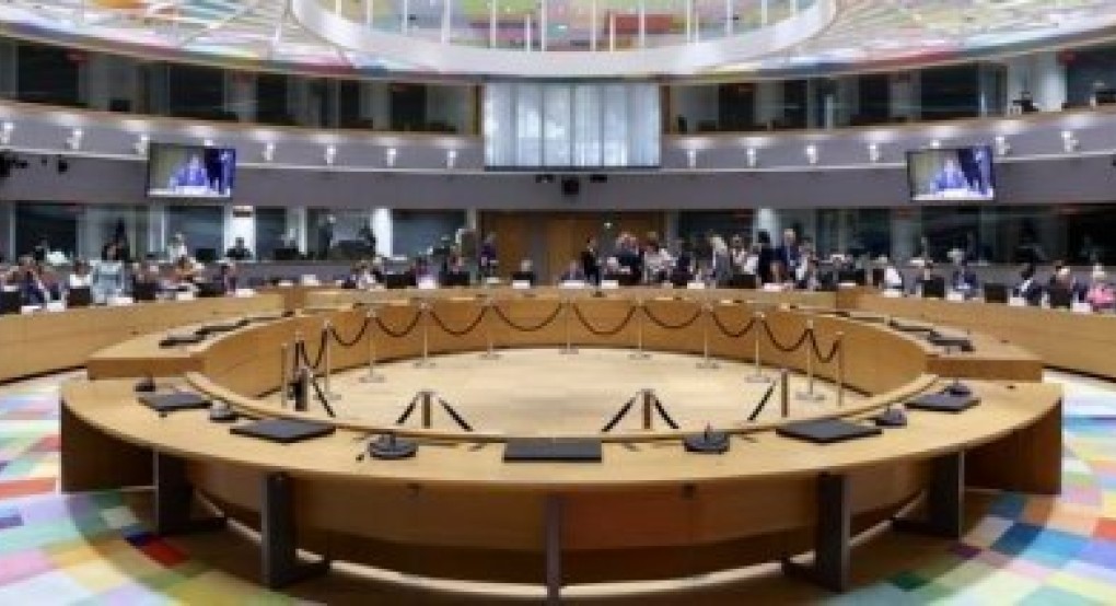 Νέα γενιά μεταλλαγμένων και στρατηγικά σχέδια της ΚΑΠ στο επόμενο Συμβούλιο Υπουργών Γεωργίας Νέα γενιά μεταλλαγμένων και στρατηγικά σχέδια της ΚΑΠ στο επόμενο Συμβούλιο Υπουργών Γεωργίας