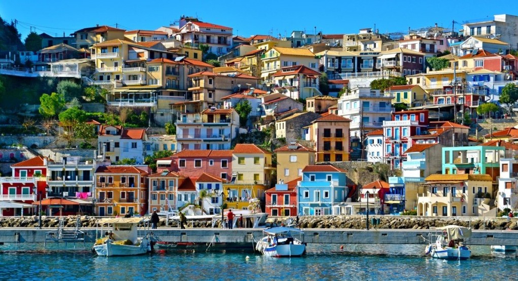 «Τουρισμός για Όλους»: Νέος κύκλος, περισσότεροι δικαιούχοι -Πότε ανοίγει η πλατφόρμα «Τουρισμός για Όλους»: Νέος κύκλος, περισσότεροι δικαιούχοι -Πότε ανοίγει η πλατφόρμα