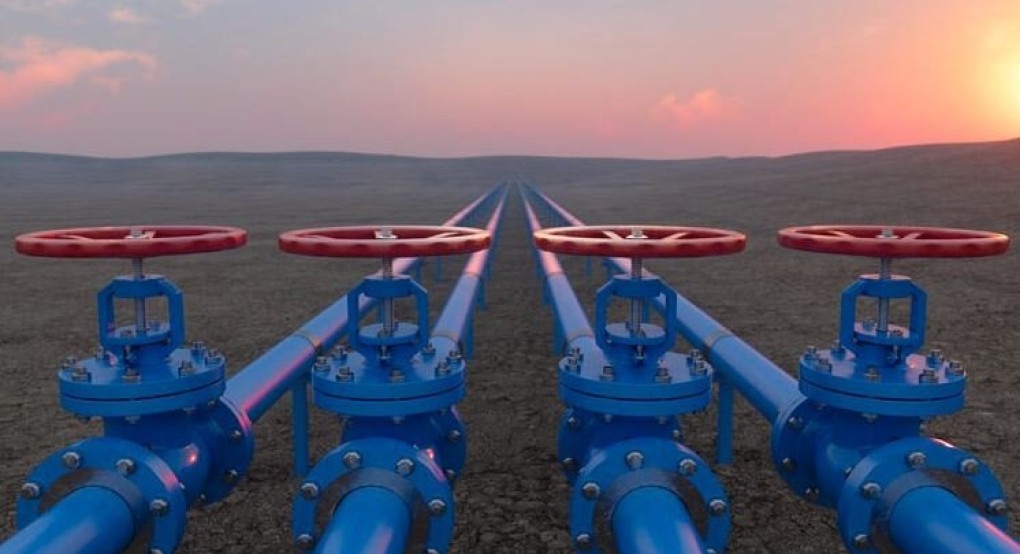 «Κόφτη» στις εισαγωγές ρωσικού αερίου στην Ευρώπη βάζει η Κομισιόν
