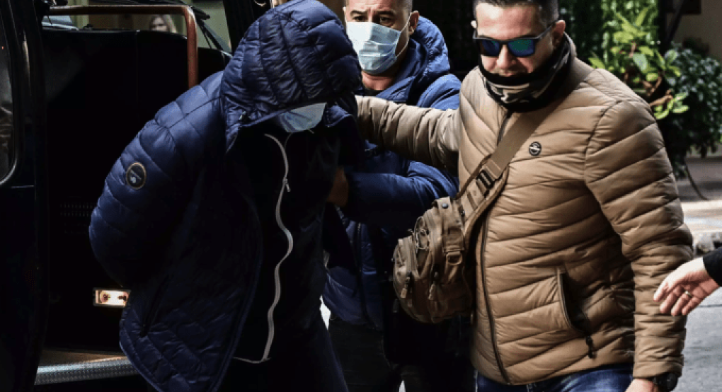 Κύκλωμα ναρκωτικών: Προφυλακιστέοι οι δέκα κατηγορούμενοι – Ανάμεσά τους και δυο λιμενικοί