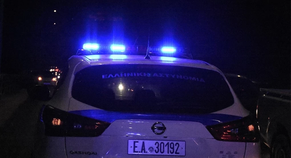 Αστυνομικός τραυματίστηκε σε συμπλοκή Ρομά στα Πατήσια