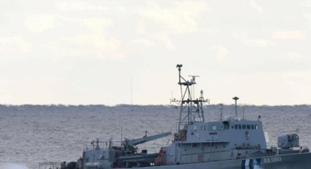 Συναγερμός στο Λιμενικό: Διασώθηκαν ακόμη 29 μετανάστες, κοντά στη Γαύδο Συναγερμός στο Λιμενικό: Διασώθηκαν ακόμη 29 μετανάστες, κοντά στη Γαύδο