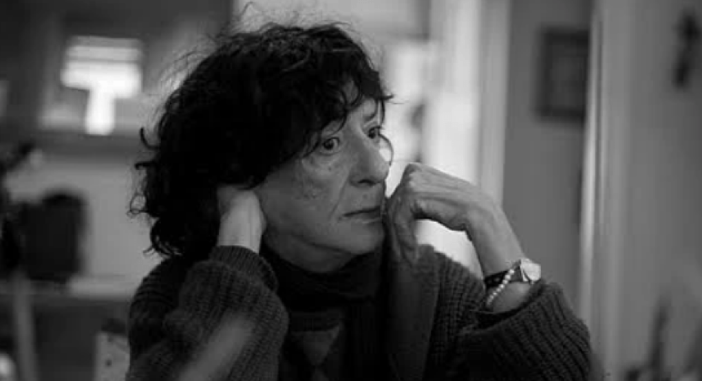 Λογοτεχνική απώλεια / Πέθανε η ποιήτρια Μαρία Λαϊνά