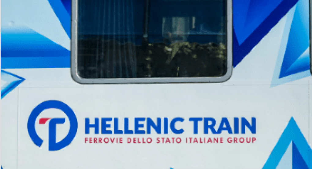 Hellenic Train: Έκπτωση 50% σε εκπαιδευτικούς για την περίοδο των εορτών