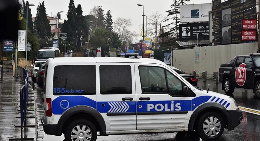 Συνελήφθησαν 304 άνθρωποι στην Τουρκία που θεωρούνται ύποπτοι για δεσμούς με το Ισλαμικό Κράτος