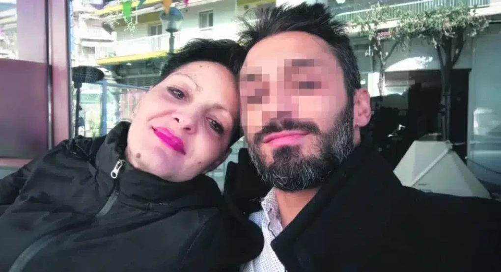 Γυναικοκτονία στη Θεσσαλονίκη: Σκότωσαν τη Γεωργία… για 8.000 ευρώ - Αλληλοκατηγορούνται οι δράστες Γυναικοκτονία στη Θεσσαλονίκη: Σκότωσαν τη Γεωργία… για 8.000 ευρώ - Αλληλοκατηγορούνται οι δράστες