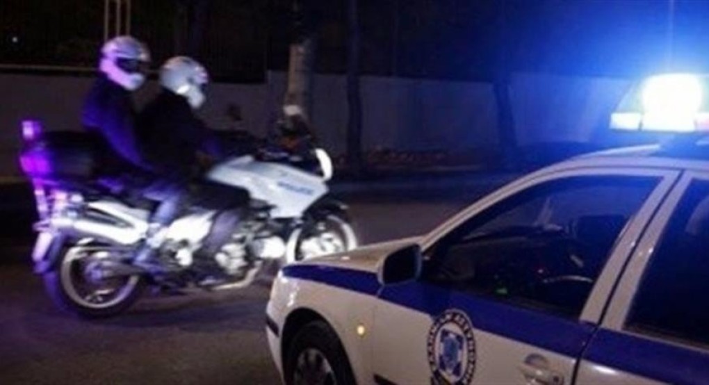 Ανήλικος μαχαίρωσε μαθητή Γυμνασίου και τον έστειλε στο νοσοκομείο Ανήλικος μαχαίρωσε μαθητή Γυμνασίου και τον έστειλε στο νοσοκομείο