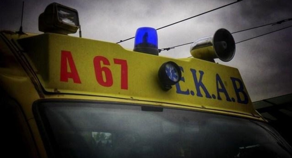 Τροχαίο δυστύχημα στη Θεσσαλονίκη: Νεκρός ο 73χρονος που παρασύρθηκε από ΙΧ Τροχαίο δυστύχημα στη Θεσσαλονίκη: Νεκρός ο 73χρονος που παρασύρθηκε από ΙΧ