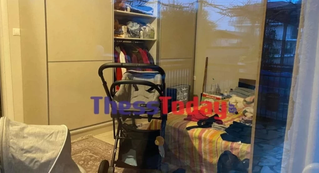 Σοκ οι πληροφορίες για τη βρεφοκτονία στην Ημαθία -Σκηνές αρχαίας τραγωδίας, σοβαρά τα προβλήματα της μητέρας Σοκ οι πληροφορίες για τη βρεφοκτονία στην Ημαθία -Σκηνές αρχαίας τραγωδίας, σοβαρά τα προβλήματα της μητέρας