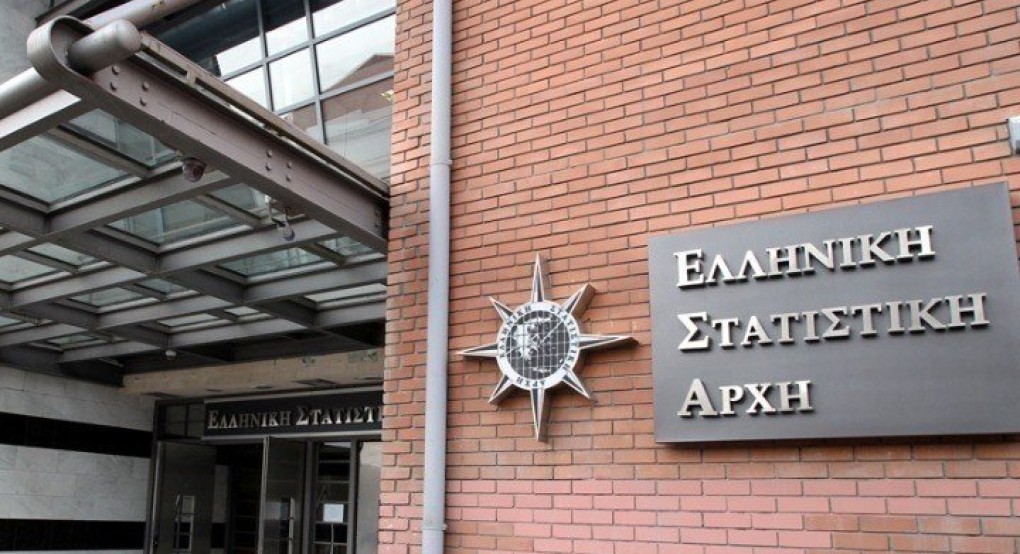 Πληθωρισμός ΕΛ.ΣΤΑΤ.  - Μάιος 2025