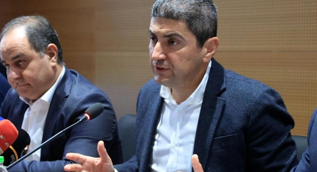 Αυγενάκης: Θα κερδίσουμε το εθνικό στοίχημα για ανασυγκρότηση της Θεσσαλίας