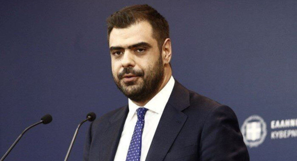 Η Ένωση Ιδιοκτητών Επαρχιακού Τύπου συγχαίρει τον κ. Παύλο Μαρινάκη