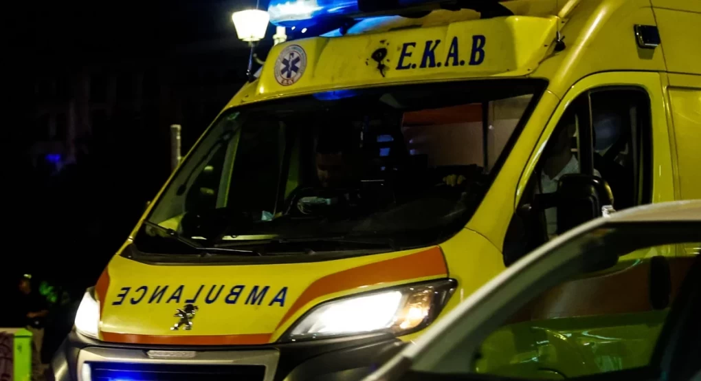 Πάτρα: Πέθανε ξαφνικά 21χρονος από ανακοπή Πάτρα: Πέθανε ξαφνικά 21χρονος από ανακοπή