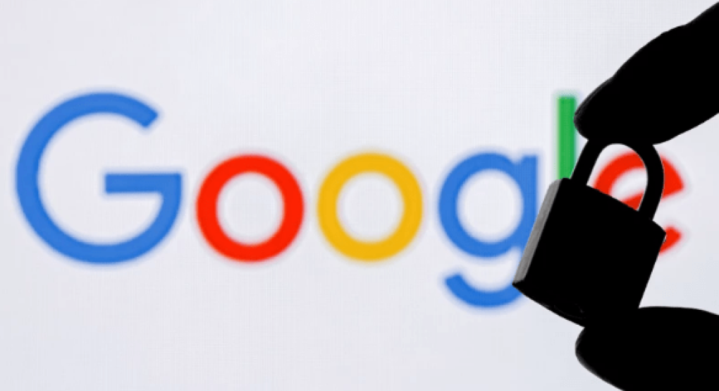 Hackers ανακάλυψαν κενό ασφαλείας-μεγατόνων για Google λογαριασμούς ακόμη και μετά από αλλαγή κωδικού