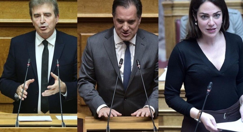Ανασχηματισμός: Μικρές διορθώσεις με στόχο την Προστασία του Πολίτη Ανασχηματισμός: Μικρές διορθώσεις με στόχο την Προστασία του Πολίτη