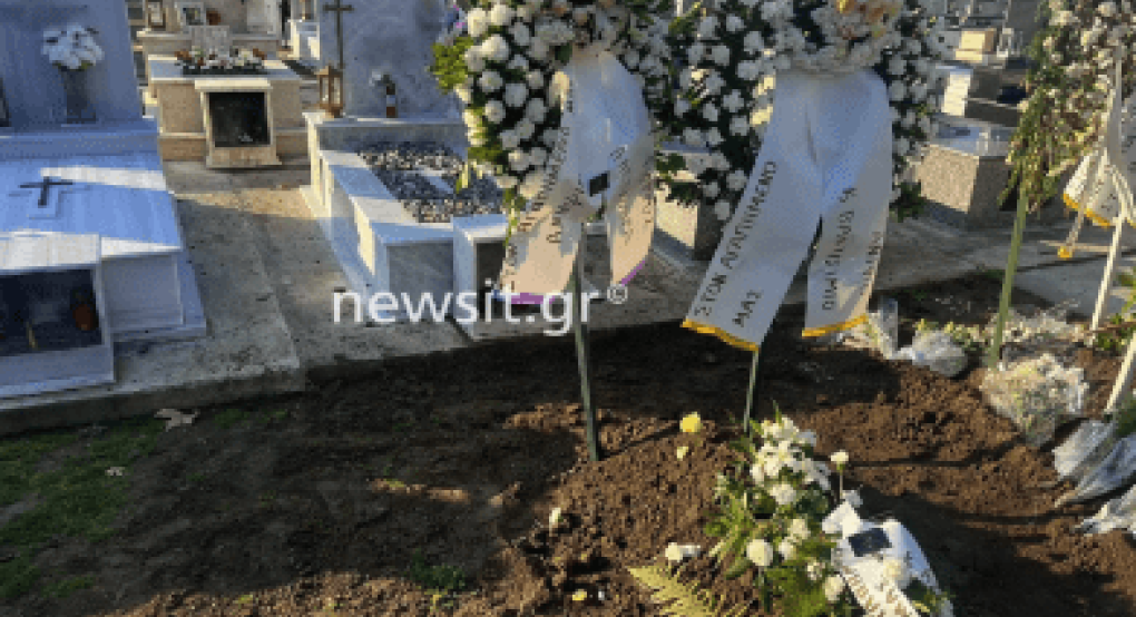 Βέροια: «Δεν είχε καμία σχέση με ενδοοικογενειακή βία» λέει ο δικηγόρος του πατέρα του δολοφονημένου βρέφους Βέροια: «Δεν είχε καμία σχέση με ενδοοικογενειακή βία» λέει ο δικηγόρος του πατέρα του δολοφονημένου βρέφους