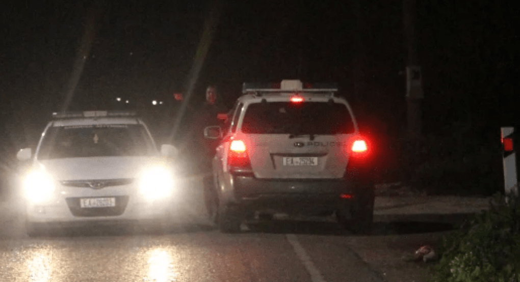 Έβαλε τέλος στη ζωή του στα 97 του χρόνια Έβαλε τέλος στη ζωή του στα 97 του χρόνια