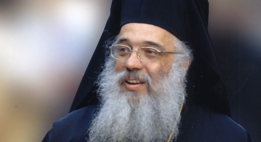 Ο Μητροπολίτης Ιωήλ για την διαπαιδαγώγιση των νέων Ο Μητροπολίτης Ιωήλ για την διαπαιδαγώγιση των νέων