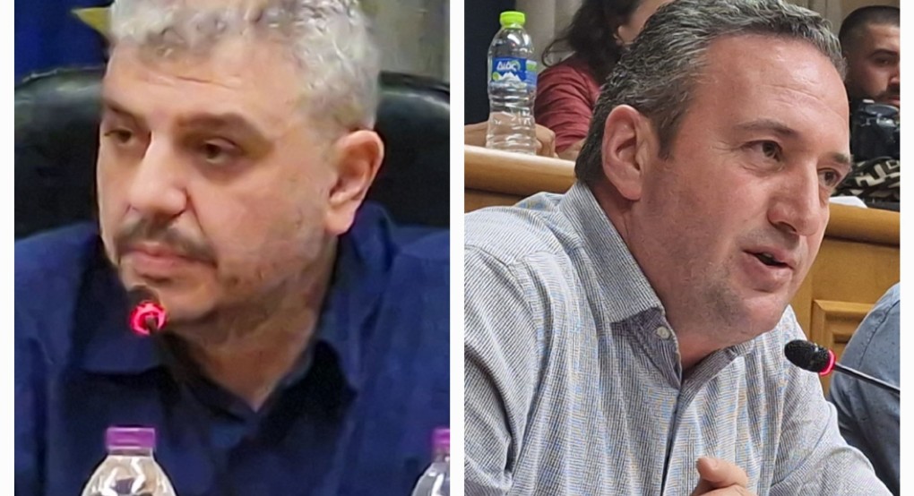 Δημ. Συμβ. Αλμωπίας: Όλα όσα ειπώθηκαν για Εστία, Ειρηνοδικειο και το κλειστό Δημ. Συμβ. Αλμωπίας: Όλα όσα ειπώθηκαν για Εστία, Ειρηνοδικειο και το κλειστό
