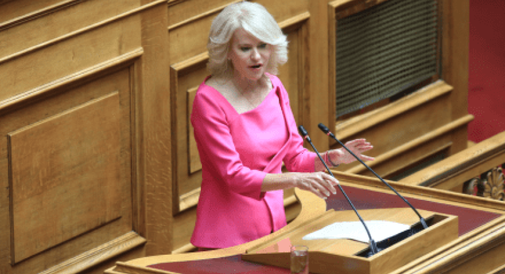 Θ. Τζάκρη: Σε απόγνωση χιλιάδες δενδροκαλλιεργητές σε Πέλλα και Ημαθία από τη μεγάλη καθυστέρηση πληρωμής αποζημιώσεων Θ. Τζάκρη: Σε απόγνωση χιλιάδες δενδροκαλλιεργητές σε Πέλλα και Ημαθία από τη μεγάλη καθυστέρηση πληρωμής αποζημιώσεων