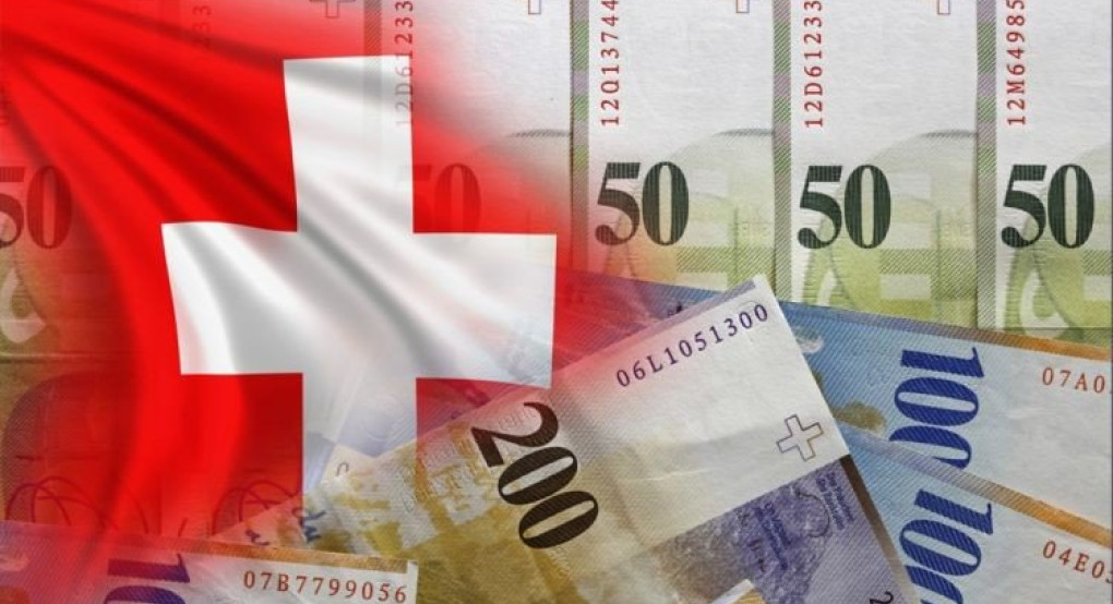 Δάνεια σε ελβετικό φράγκο. Μάστιγα για τους δανειολήπτες
