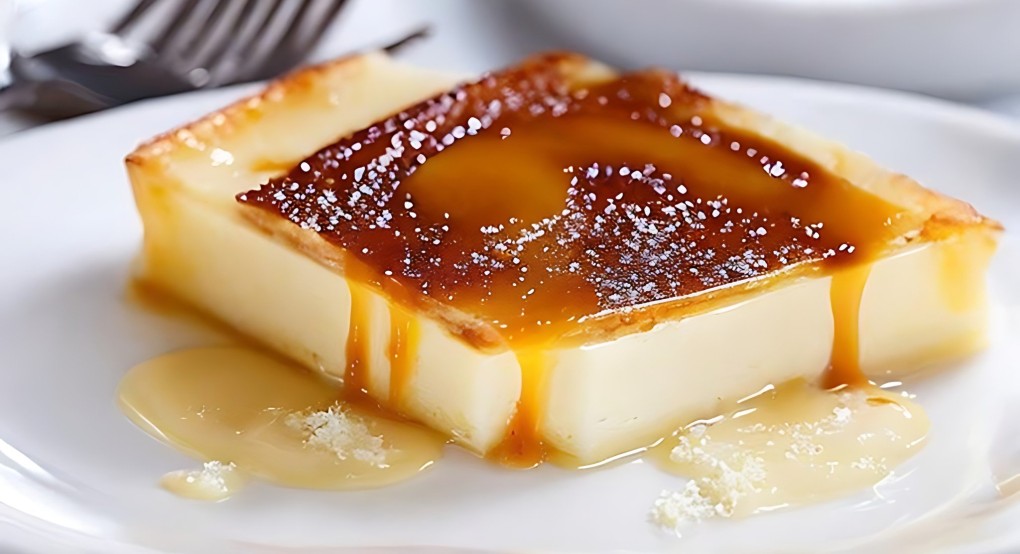 Γεύση που μένει: Καζάν ντιπί-Creme brulee Cazan dipi για να ξεσηκώσετε τις αισθήσεις σας! Γεύση που μένει: Καζάν ντιπί-Creme brulee Cazan dipi για να ξεσηκώσετε τις αισθήσεις σας!