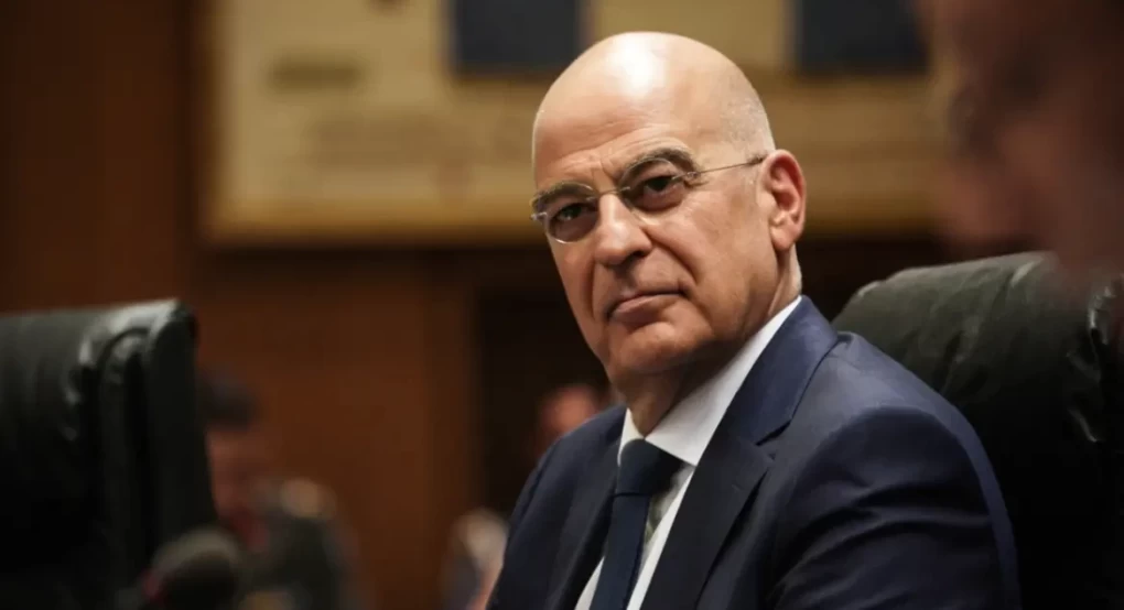 Δένδιας: Οι Ένοπλες Δυνάμεις πρέπει να εξελιχθούν - Αντιμετωπίζουν μεγάλες και υπαρκτές απειλές Δένδιας: Οι Ένοπλες Δυνάμεις πρέπει να εξελιχθούν - Αντιμετωπίζουν μεγάλες και υπαρκτές απειλές