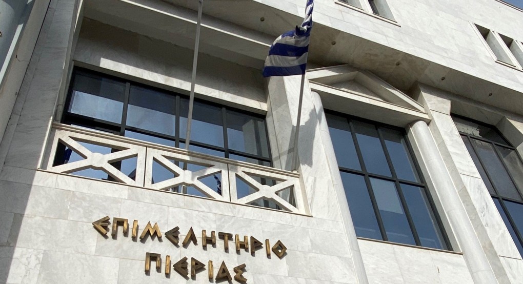 Επιστολή Προέδρου Επιμελητηρίου Πιερίας Η. Χατζηχριστοδούλου προς τους Υπουργούς Εξωτερικών και Υποδομών & Μεταφορών για την αναγκαστική ακινησία ελληνικών φορτηγών στη Βουλγαρία
