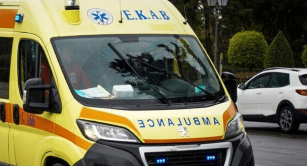 Θεσσαλονίκη: Σκύλος δάγκωσε στο μάτι βρέφος 18 μηνών – Μεταφέρθηκε στο Παπαγεωργίου Θεσσαλονίκη: Σκύλος δάγκωσε στο μάτι βρέφος 18 μηνών – Μεταφέρθηκε στο Παπαγεωργίου