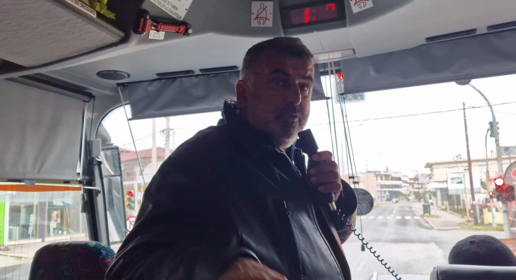 Γιάννης Στεφανίδης: Οι βουλευτές θα ψηφίσουν το νομοσχέδιο,  χρειάζεται αγώνας