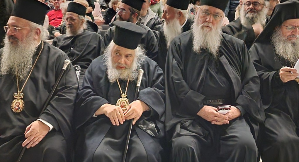 Στις Βελλίδειο ο Μητροπολίτης Ιωήλ: Στηρίζει την οικογένεια Στις Βελλίδειο ο Μητροπολίτης Ιωήλ: Στηρίζει την οικογένεια