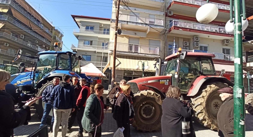 Νέα Αριστερά: Αγρότες και κτηνοτρόφοι δεν έχουν να περιμένουν τίποτα από την κυβέρνηση