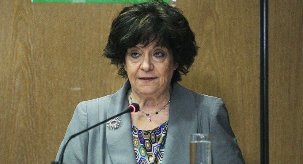 Ι. Κλάπα: Ο εύλογος χρόνος απονομής Δικαιοσύνης δεν είναι κάποια αυθαίρετη απαίτηση, αλλά αναγκαίο στοιχείο του δικαιώματος της δίκαιης δίκης Ι. Κλάπα: Ο εύλογος χρόνος απονομής Δικαιοσύνης δεν είναι κάποια αυθαίρετη απαίτηση, αλλά αναγκαίο στοιχείο του δικαιώματος της δίκαιης δίκης