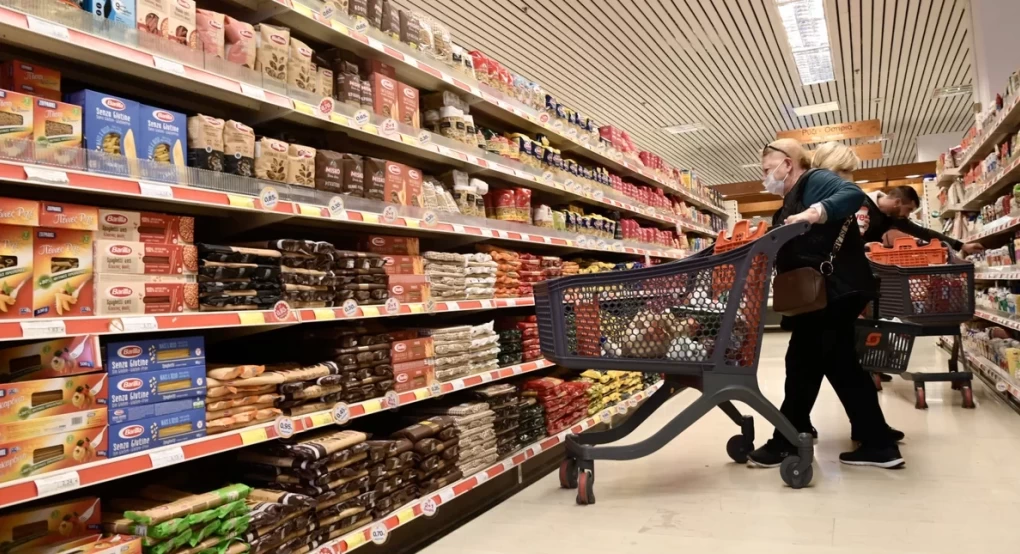Market Pass: Νέα πληρωμή σήμερα σε χιλιάδες δικαιούχους -Ποιους αφορά Market Pass: Νέα πληρωμή σήμερα σε χιλιάδες δικαιούχους -Ποιους αφορά