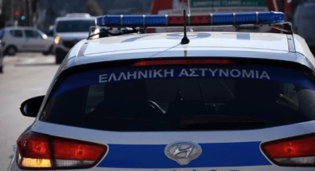 Μάνδρα έγκλημα: Συναγερμός στις Αρχές