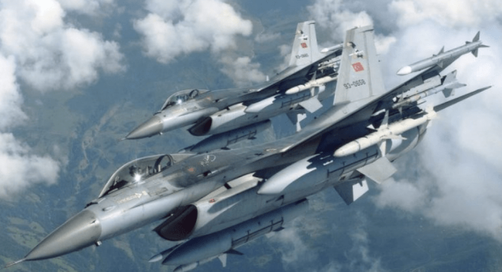 «Δεν δεχόμαστε όρους για τα F-16», λένε οι Τούρκοι – Το διπλό μήνυμα των ΗΠΑ στην Άγκυρα «Δεν δεχόμαστε όρους για τα F-16», λένε οι Τούρκοι – Το διπλό μήνυμα των ΗΠΑ στην Άγκυρα