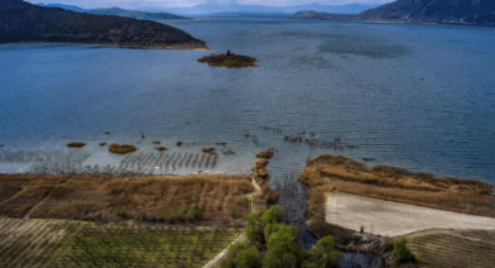 Νεκρός ο αγνοούμενος ψαράς, εντοπίστηκε η σορός στη λίμνη Βεγορίτιδα