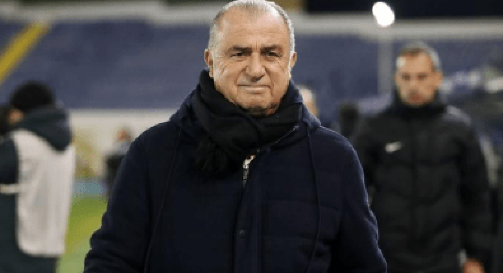 Τερίμ: «Θα κερδίσουμε τον Ολυμπιακό και γιορτάζουμε όλοι μαζί τα 116 χρόνια του Παναθηναϊκού» Τερίμ: «Θα κερδίσουμε τον Ολυμπιακό και γιορτάζουμε όλοι μαζί τα 116 χρόνια του Παναθηναϊκού»