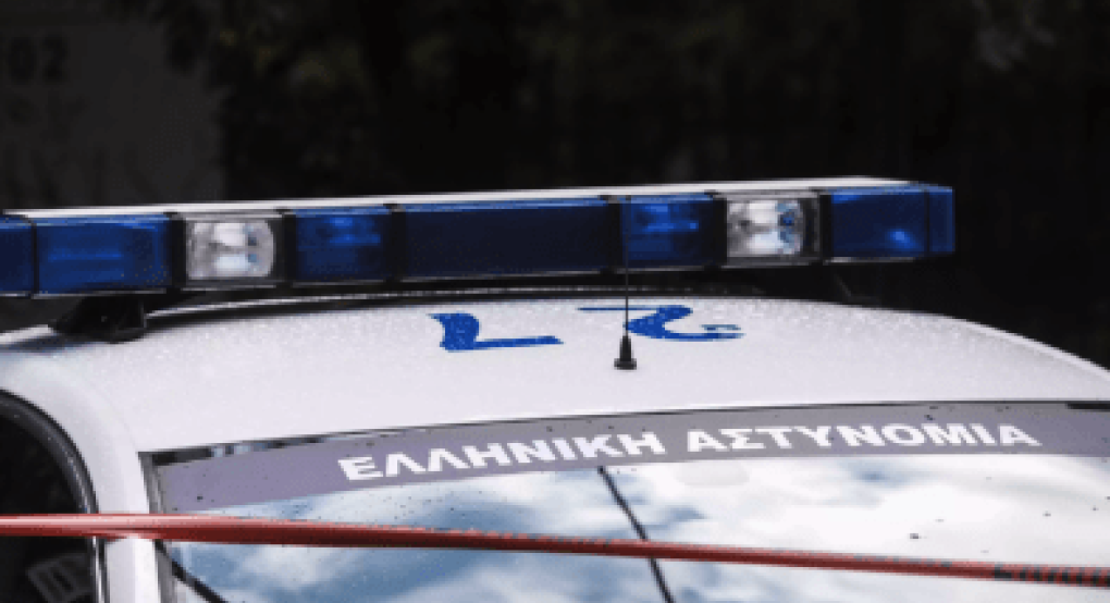Θεσσαλονίκη: Εξιχνιάστηκαν έξι κλοπές σε καταστήματα ταχυμεταφορών και σε φυτώριο στον Λαγκαδά Θεσσαλονίκη: Εξιχνιάστηκαν έξι κλοπές σε καταστήματα ταχυμεταφορών και σε φυτώριο στον Λαγκαδά