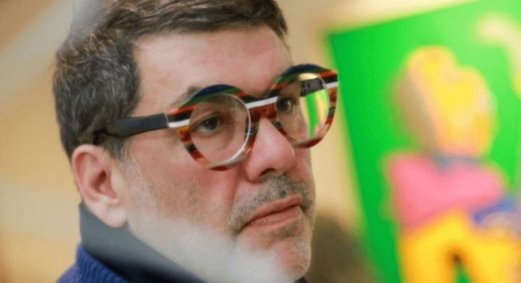 Θανάσης Λάλας: Για ποιο λόγο έκανε 6 μήνες να του μιλήσει ο Γιώργος Νταλάρας Θανάσης Λάλας: Για ποιο λόγο έκανε 6 μήνες να του μιλήσει ο Γιώργος Νταλάρας