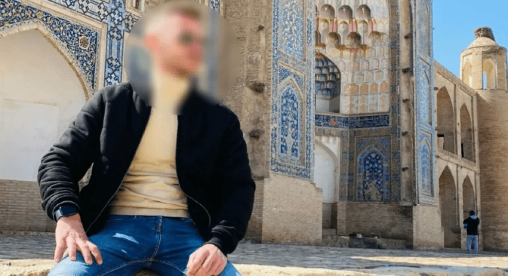 Το «τελευταίο αντίο» στον 31χρονο Μπάμπη Το «τελευταίο αντίο» στον 31χρονο Μπάμπη