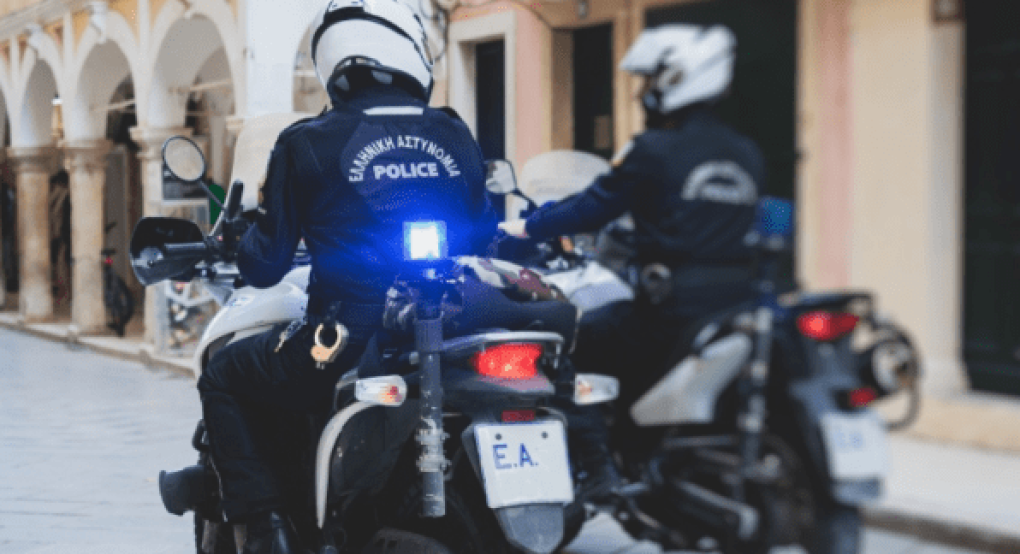 Συνελήφθη διακινητής ναρκωτικών ουσιών στην Πιερία Συνελήφθη διακινητής ναρκωτικών ουσιών στην Πιερία