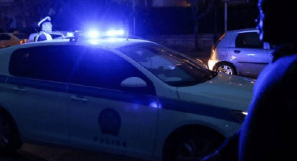 Συναγερμός στην πρεσβεία της Πορτογαλίας για ύποπτο αυτοκίνητο και διακοπή κυκλοφορίας Συναγερμός στην πρεσβεία της Πορτογαλίας για ύποπτο αυτοκίνητο και διακοπή κυκλοφορίας