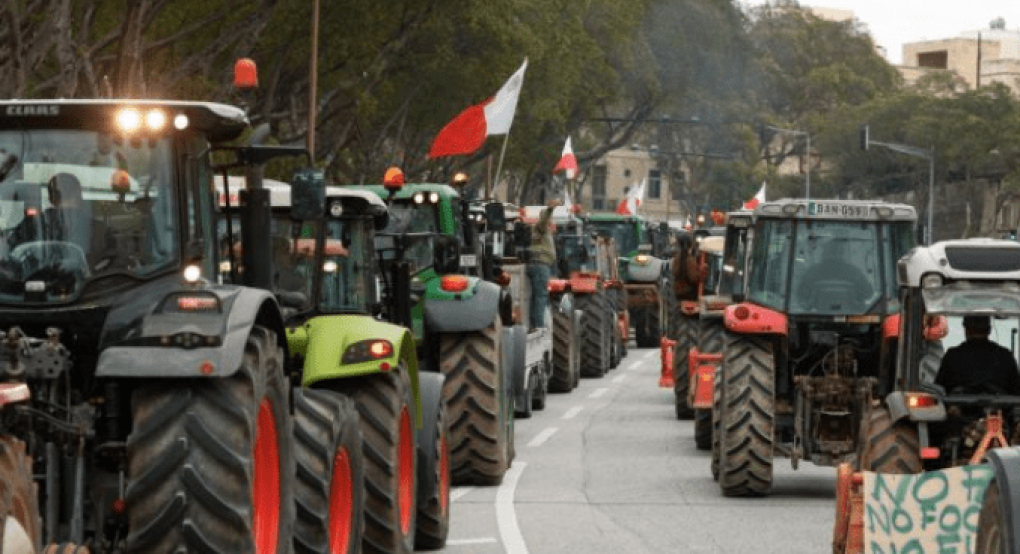 Πώς η Ευρώπη προσπαθεί να καταπνίξει τα αγροτικά μπλόκα; – Γιατί δεν θα τα καταφέρει;