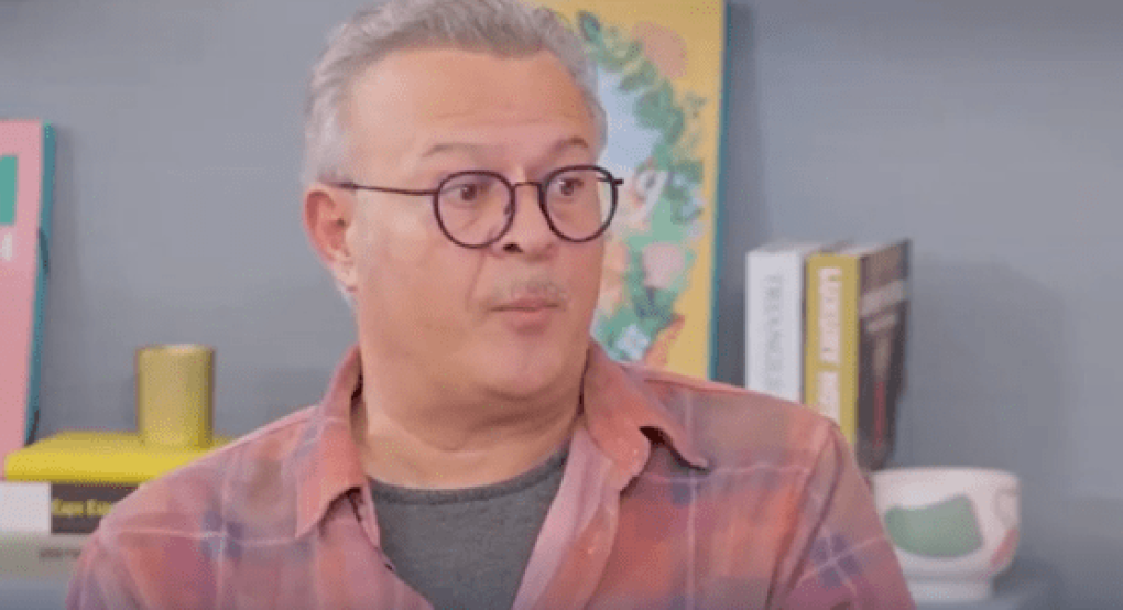 Έγινε χαμός: Η «επίθεση» του Μιχάλη Ρέππα στο #metoo συζητήθηκε όσο καμία άλλη Έγινε χαμός: Η «επίθεση» του Μιχάλη Ρέππα στο #metoo συζητήθηκε όσο καμία άλλη