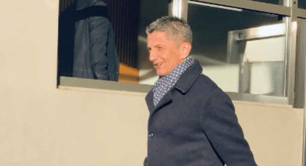 Υπέγραψε το νέο του συμβόλαιο ο Λουτσέσκου! Υπέγραψε το νέο του συμβόλαιο ο Λουτσέσκου!